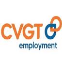 CVGT Employment logo